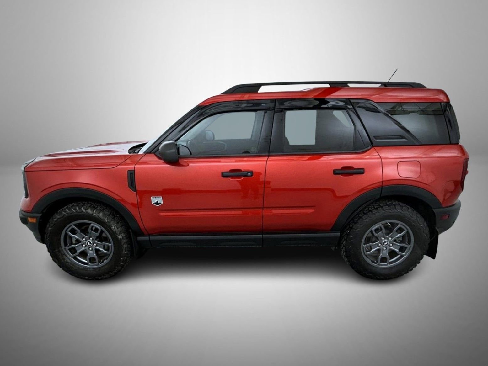 Used 2023 Ford Bronco Sport Big Bend w/ Convenience Package image 8