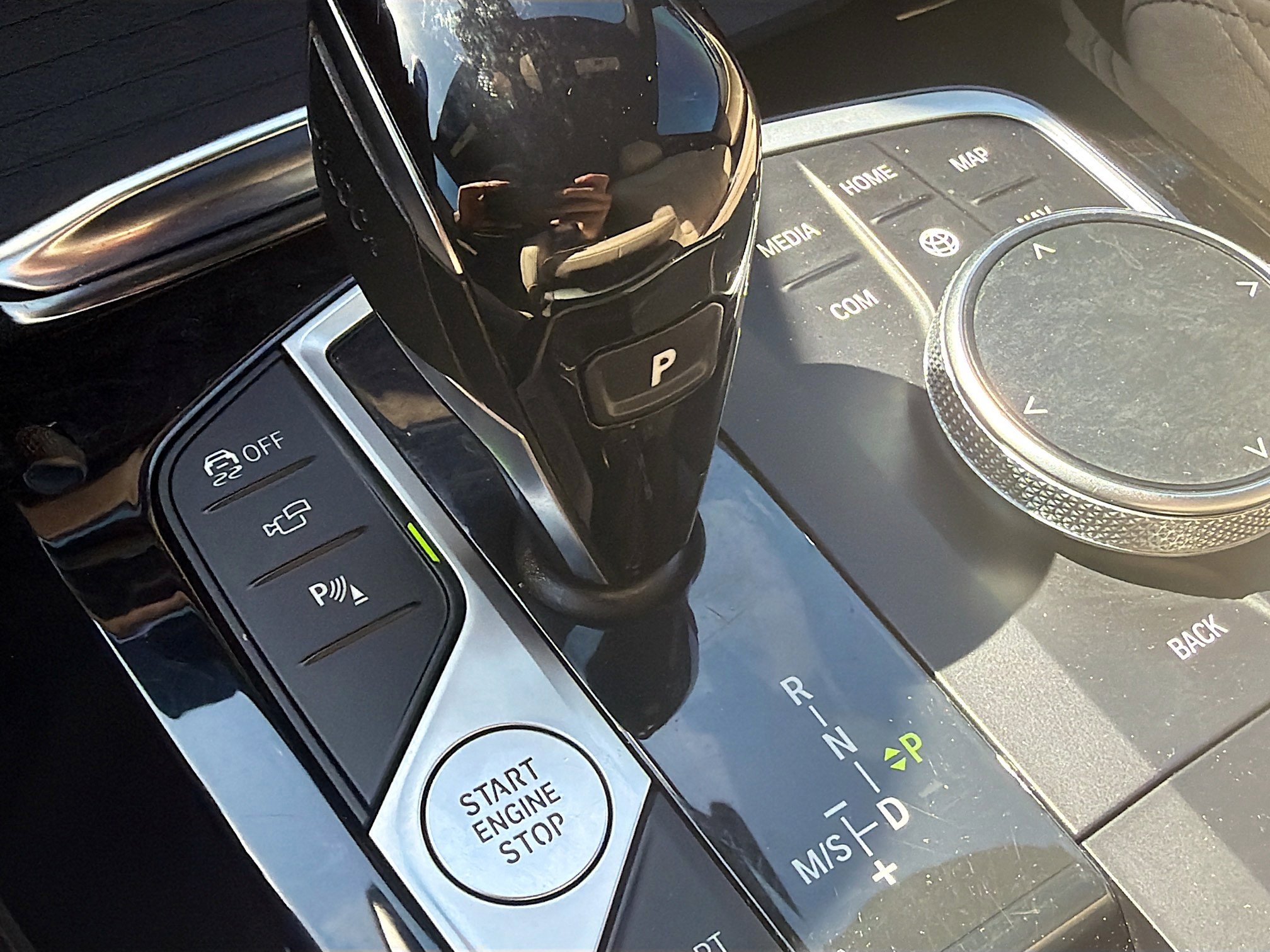 Used 2023 BMW X3 M40i w/ Premium Package image 29