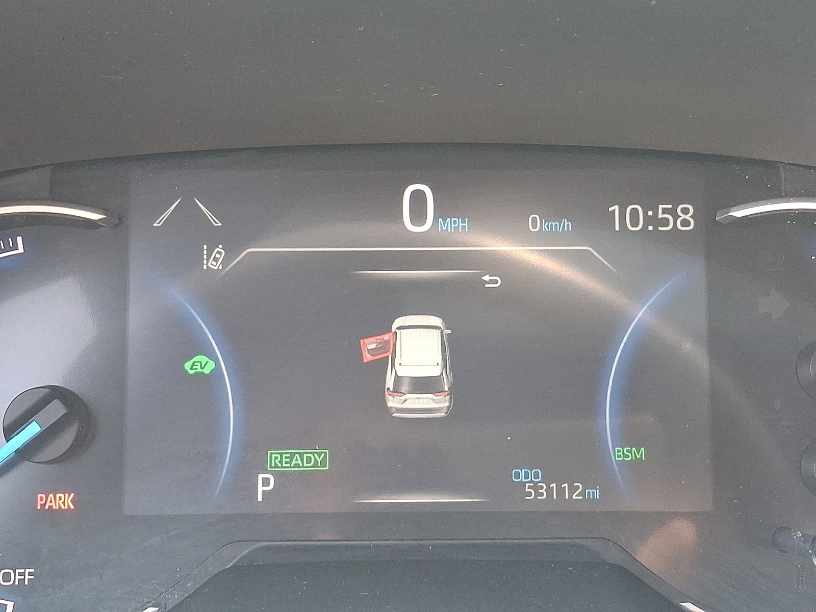 Certified 2020 Toyota RAV4 XSE w/ Carpet Mat Package image 20