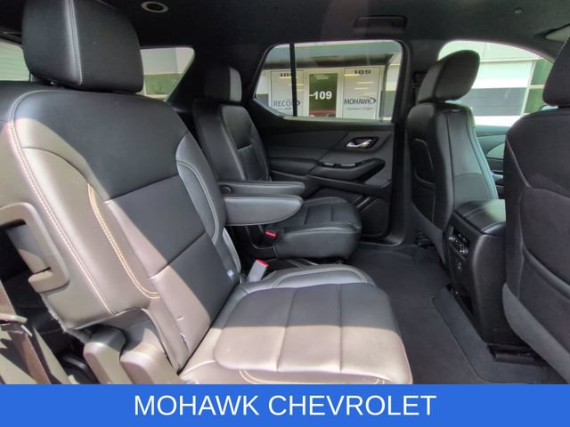 Certified 2024 Chevrolet Traverse LT AWD/4WD image 28