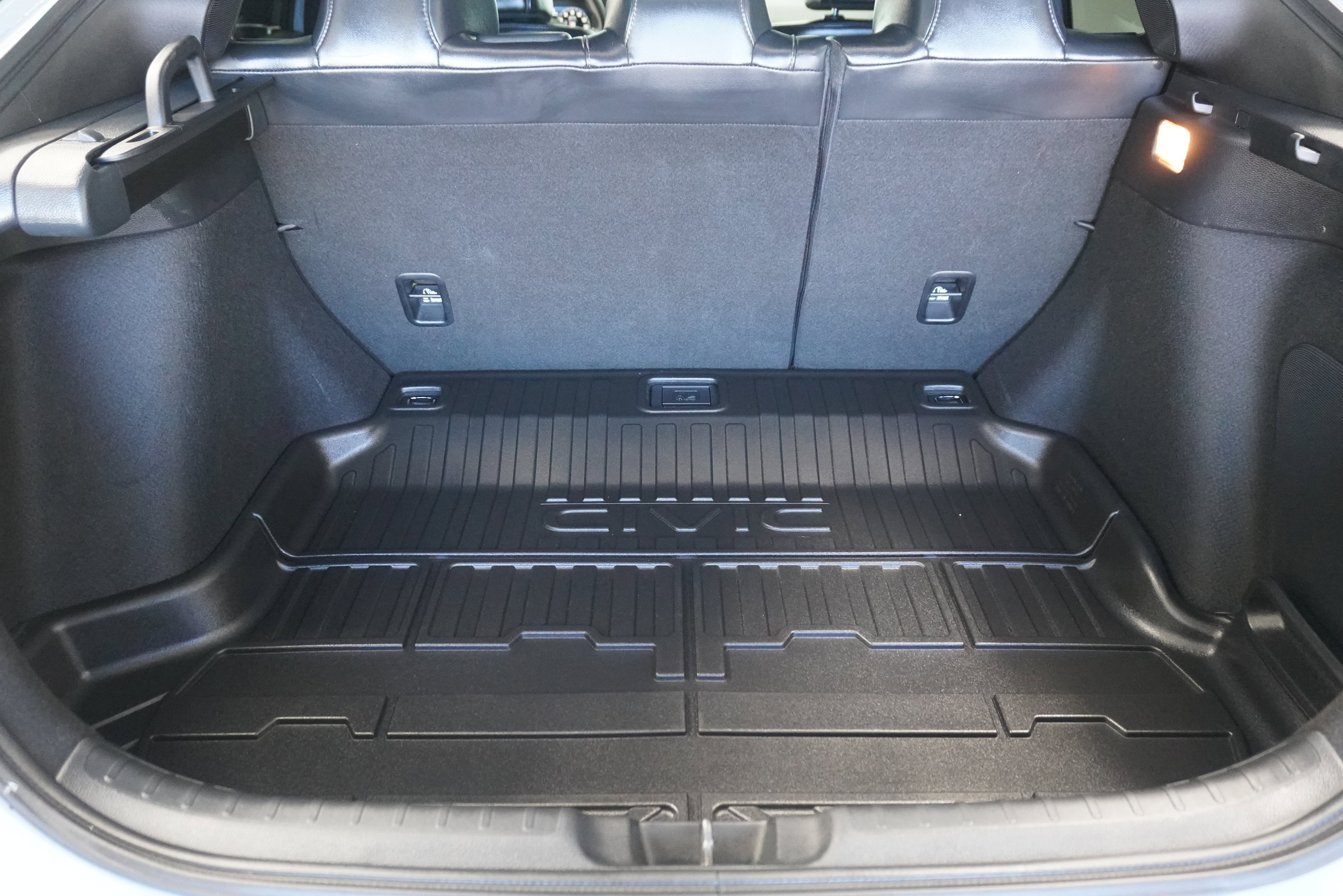 Used 2023 Honda Civic Sport Touring image 28