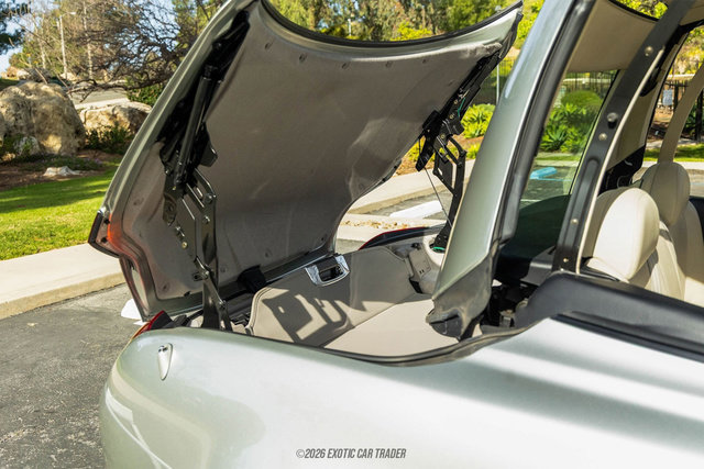 Used 2005 Lexus SC 430 Convertible image 60