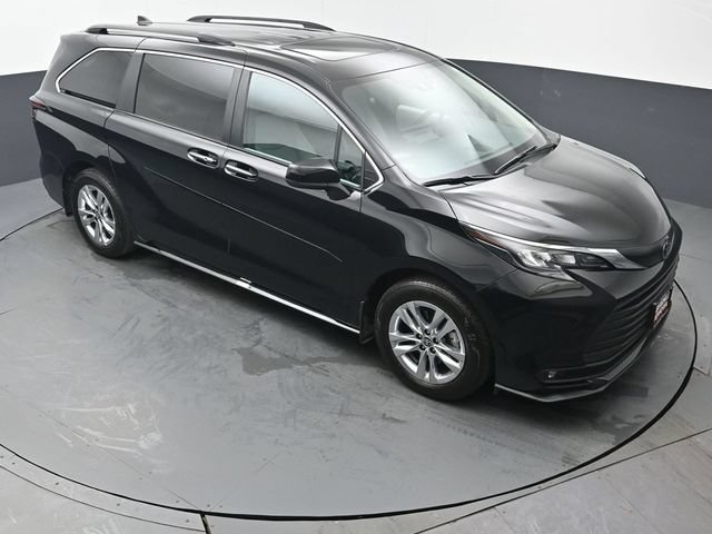 Certified 2026 Toyota Sienna XLE AWD/4WD image 49