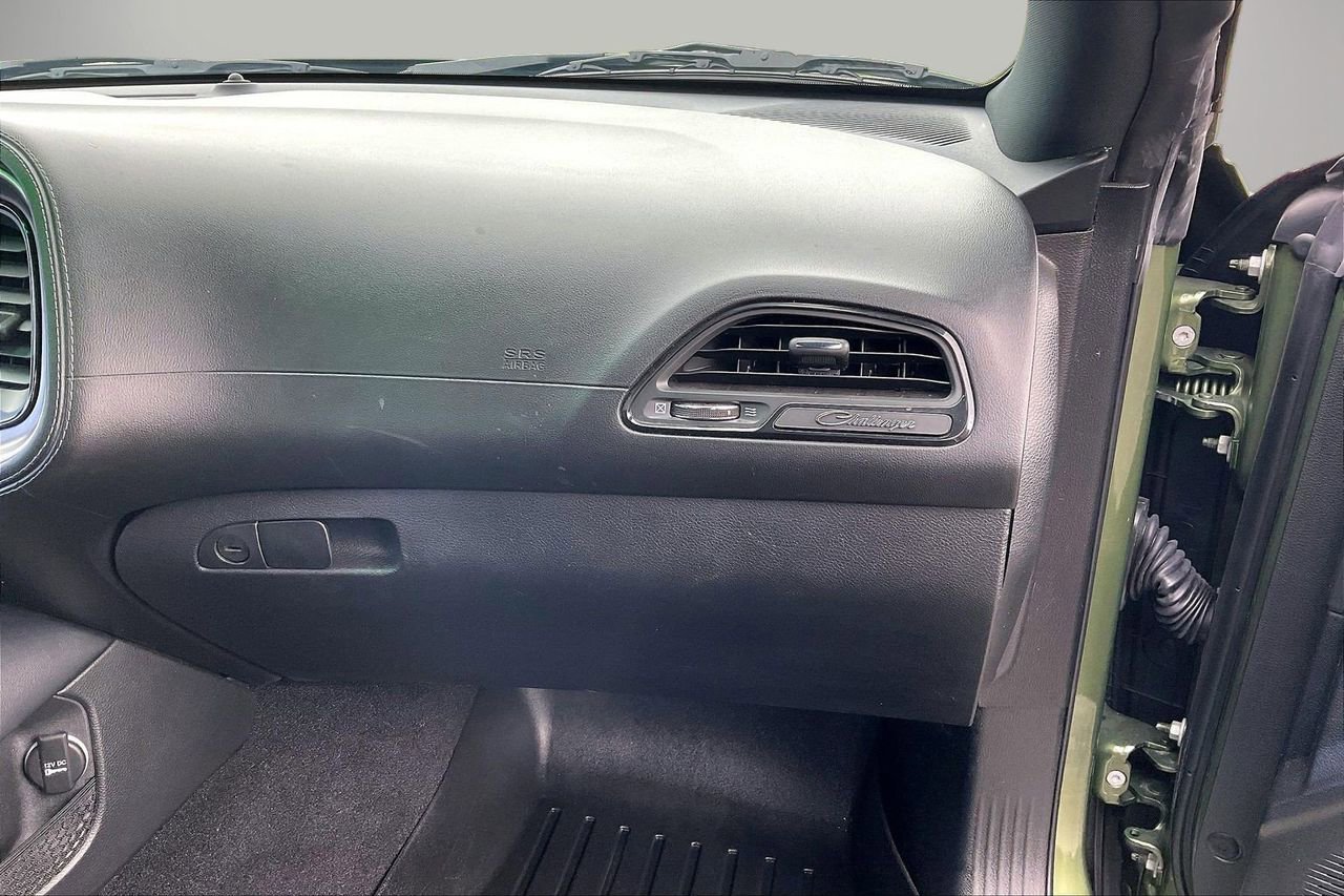 Certified 2022 Dodge Challenger R/T w/ Plus Package image 22