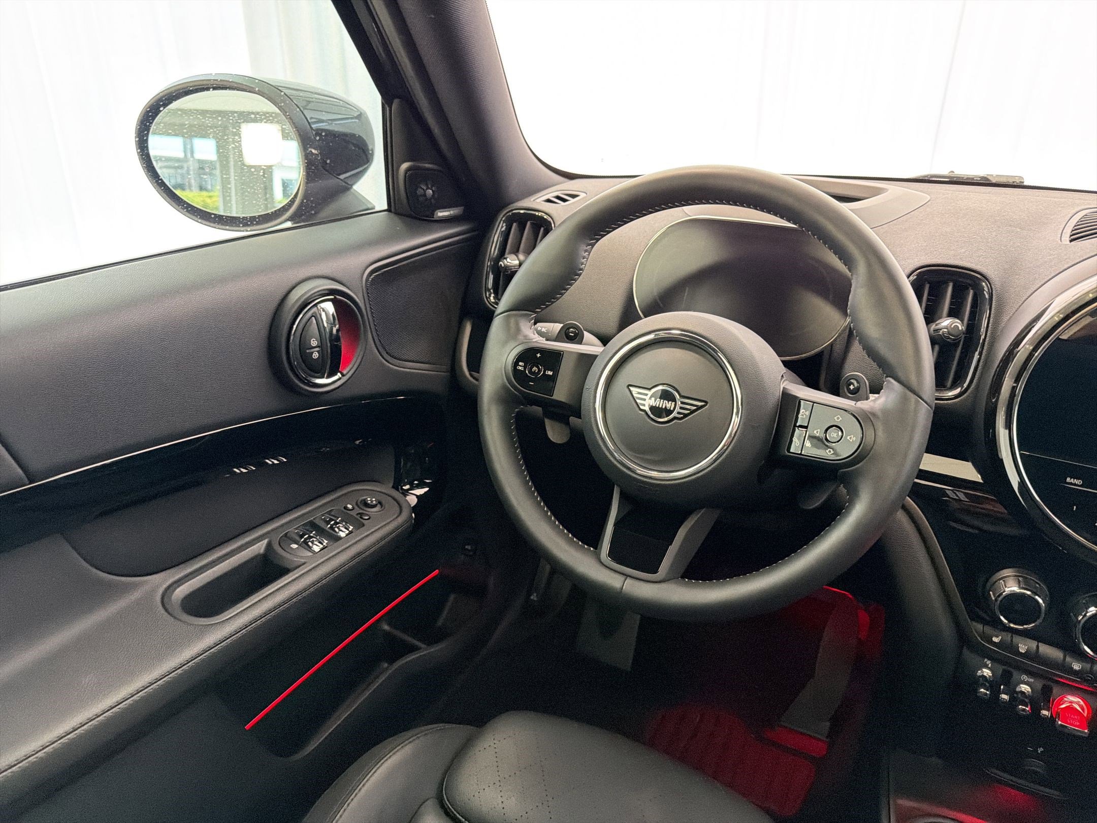 Certified 2024 MINI Cooper Countryman S image 28