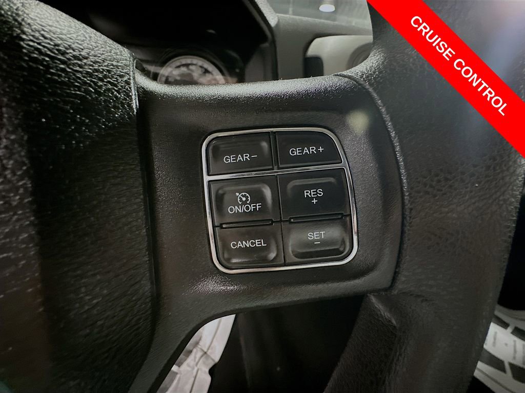 Used 2018 RAM 1500 Express image 30