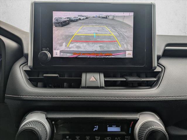 Certified 2023 Toyota RAV4 LE image 13