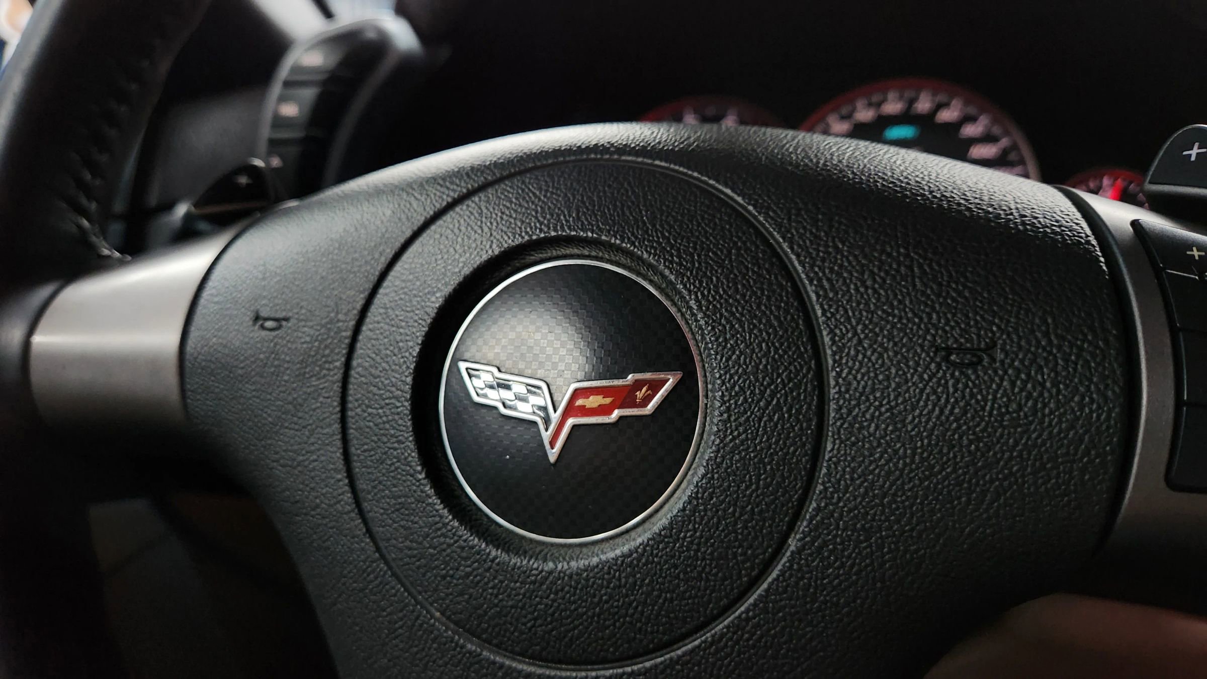 Used 2007 Chevrolet Corvette Convertible w/ Preferred Equipment Group image 25