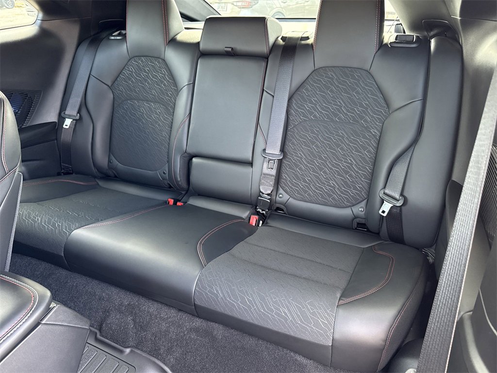 Used 2025 Dodge Charger R/T w/ Quick Order Package 25M R/T image 31