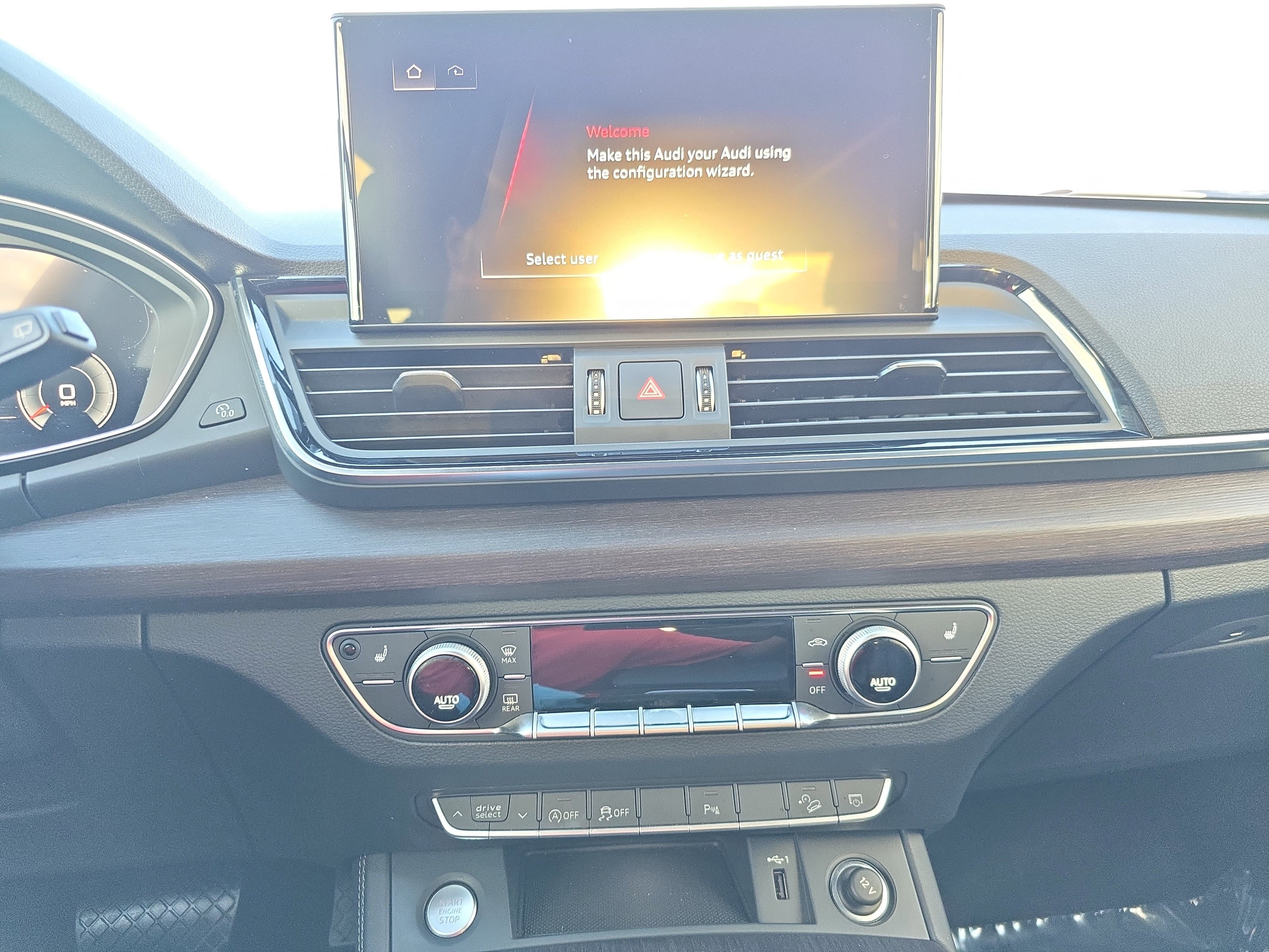 Used 2022 Audi Q5 2.0T Premium Plus image 18