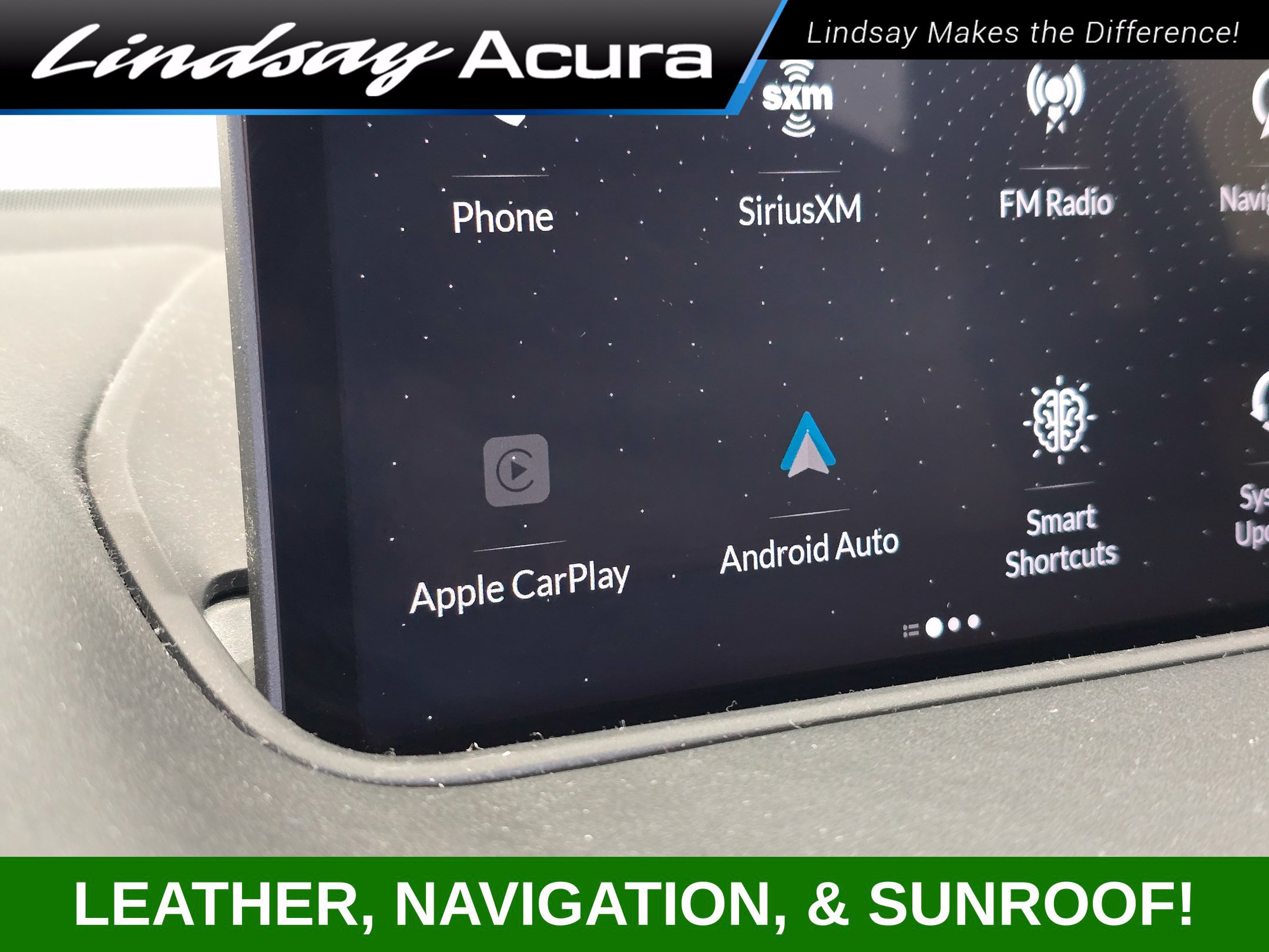 Used 2022 Acura MDX w/ Technology Package AWD/4WD image 21