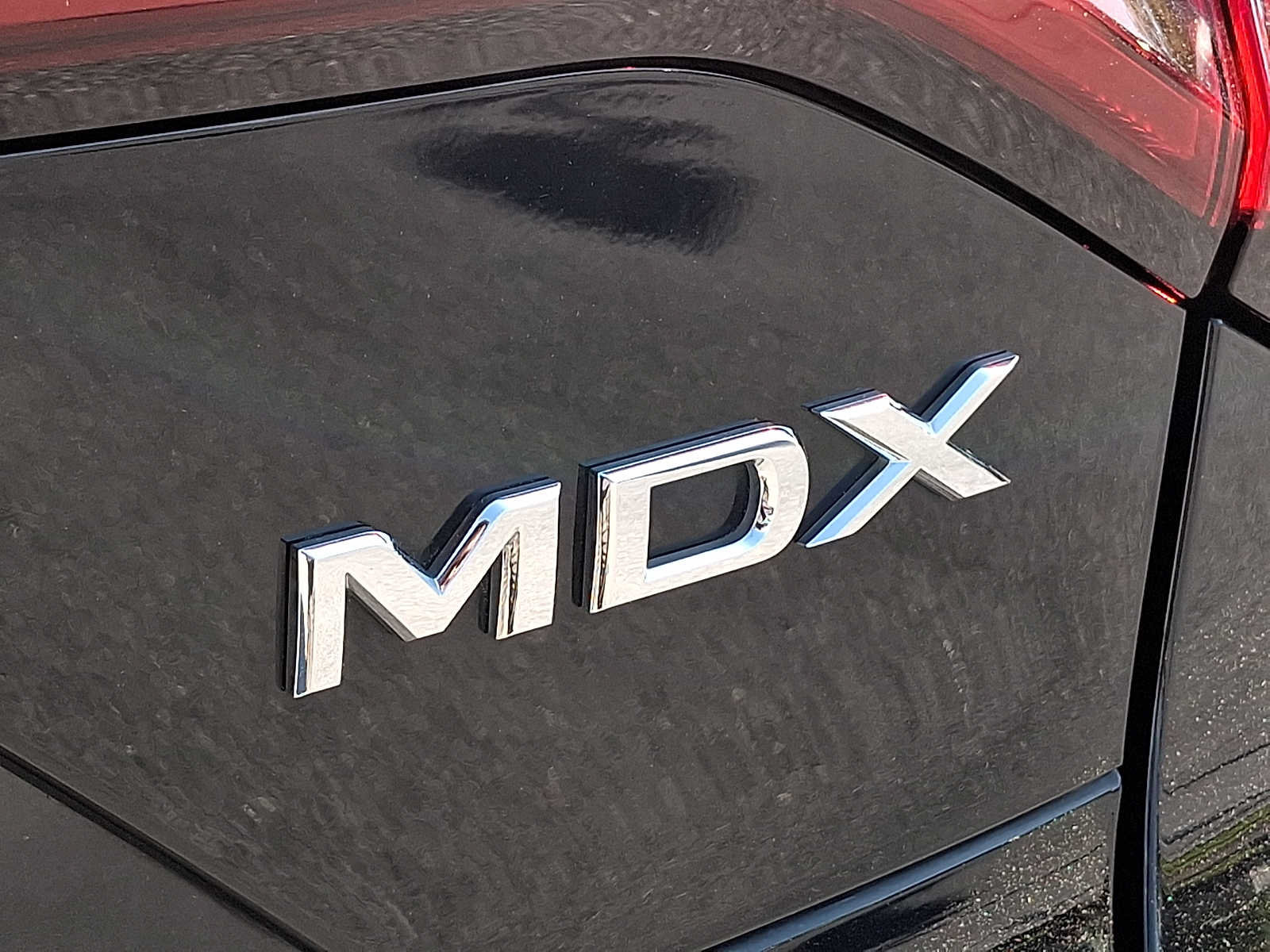 Used 2022 Acura MDX w/ Technology Package AWD/4WD image 30