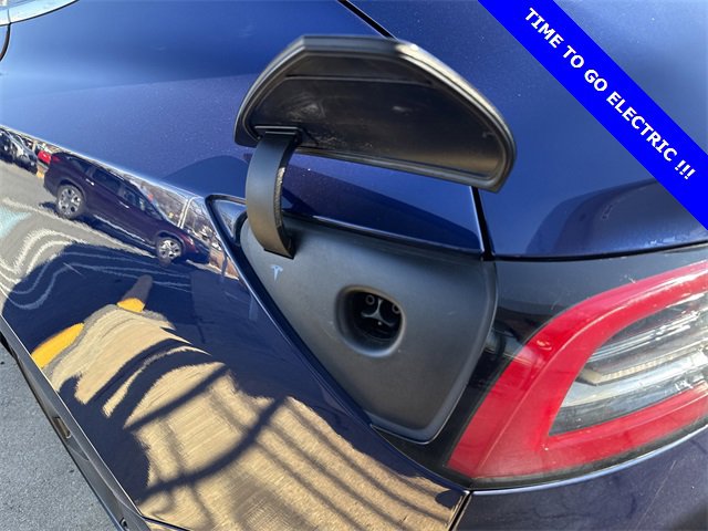 Used 2018 Tesla Model 3 Long Range image 33