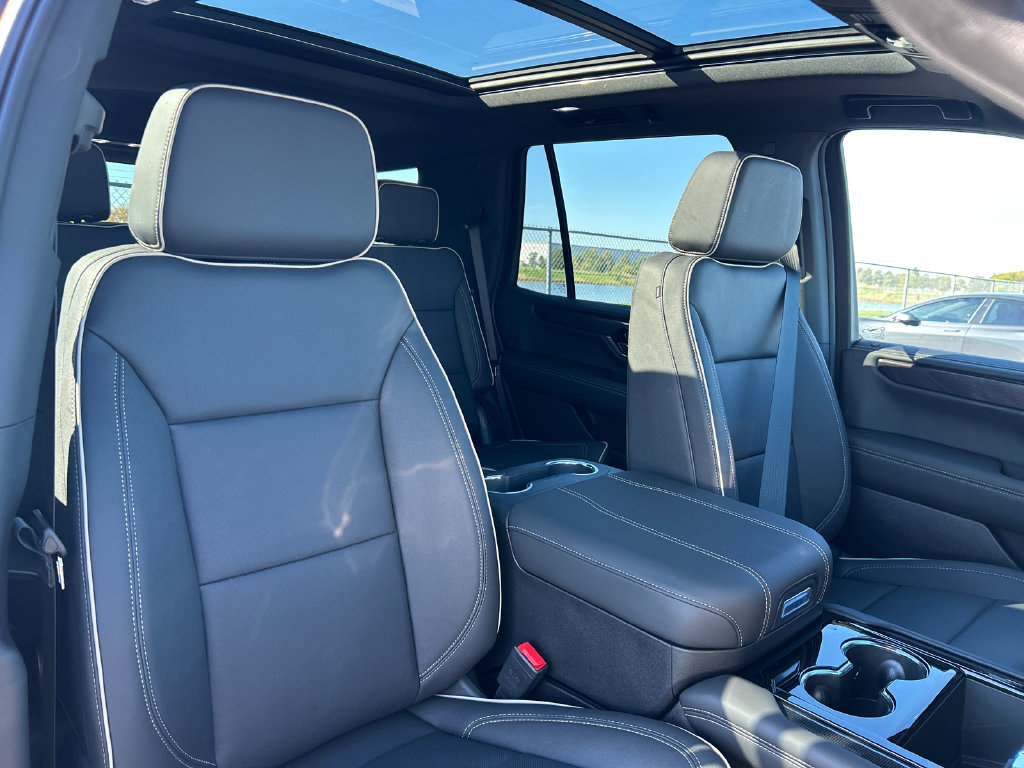 New 2027 GMC Yukon Elevation w/ Elevation Preferred Package AWD/4WD image 40
