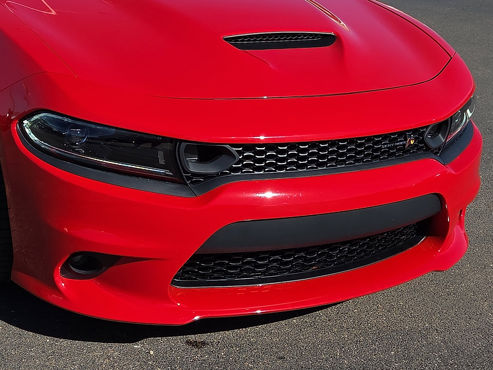 Used 2023 Dodge Charger Scat Pack w/ Plus Group image 6