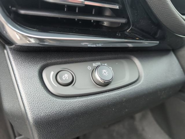 New 2026 Buick Envista Avenir image 16