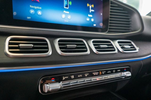 New 2025 Mercedes-Benz GLE 580 4MATIC image 23