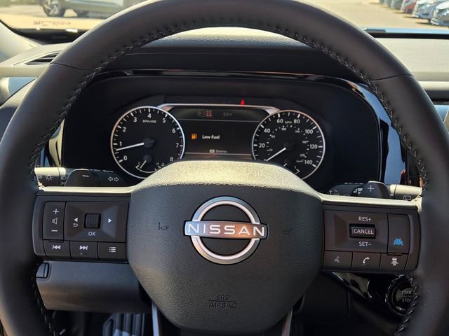 New 2026 Nissan Pathfinder SV image 24