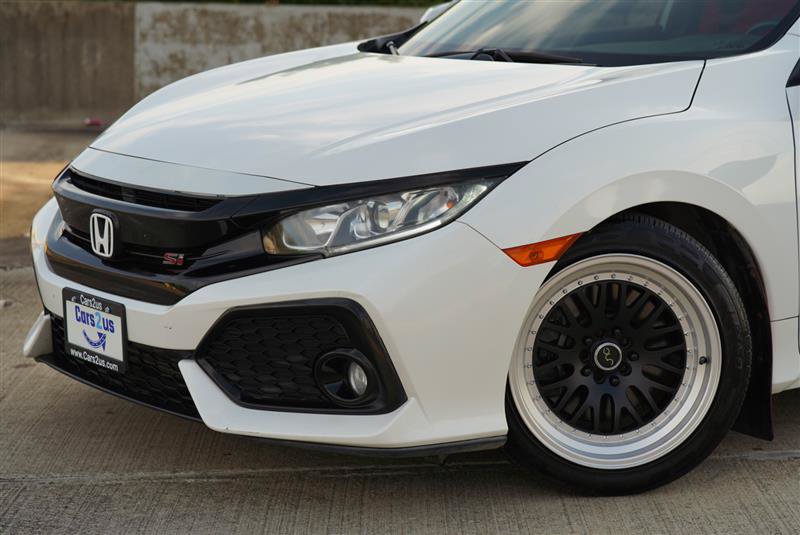 Used 2018 Honda Civic Si image 13