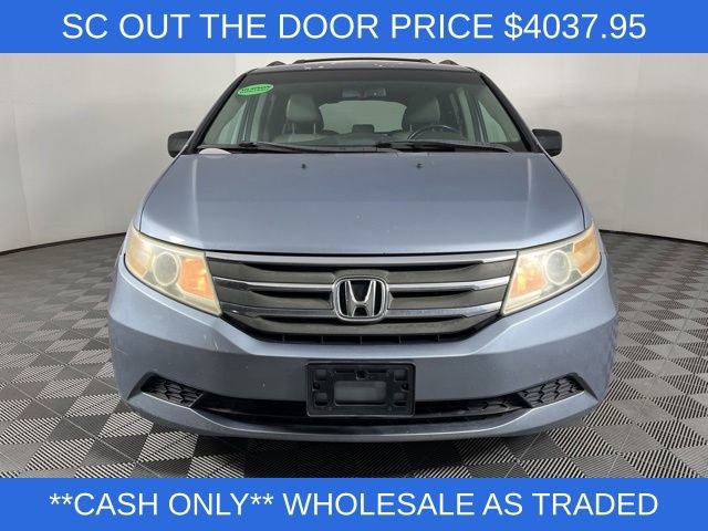 Used 2012 Honda Odyssey EX-L image 3