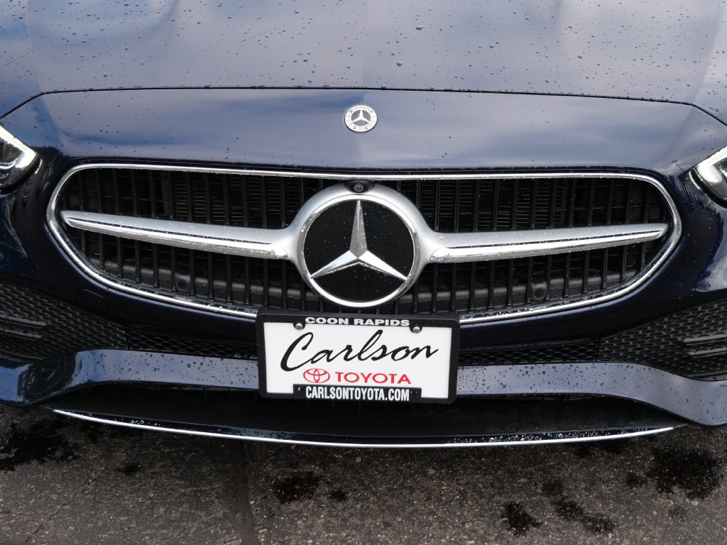 Used 2023 Mercedes-Benz C 300 4MATIC Sedan image 9