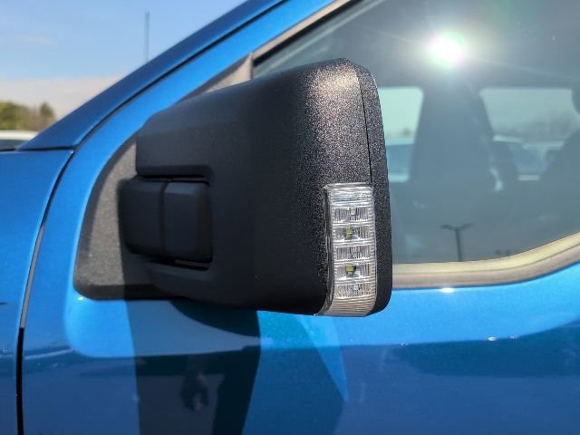 Used 2022 Ford F150 XLT w/ Equipment Group 302A High AWD/4WD image 21