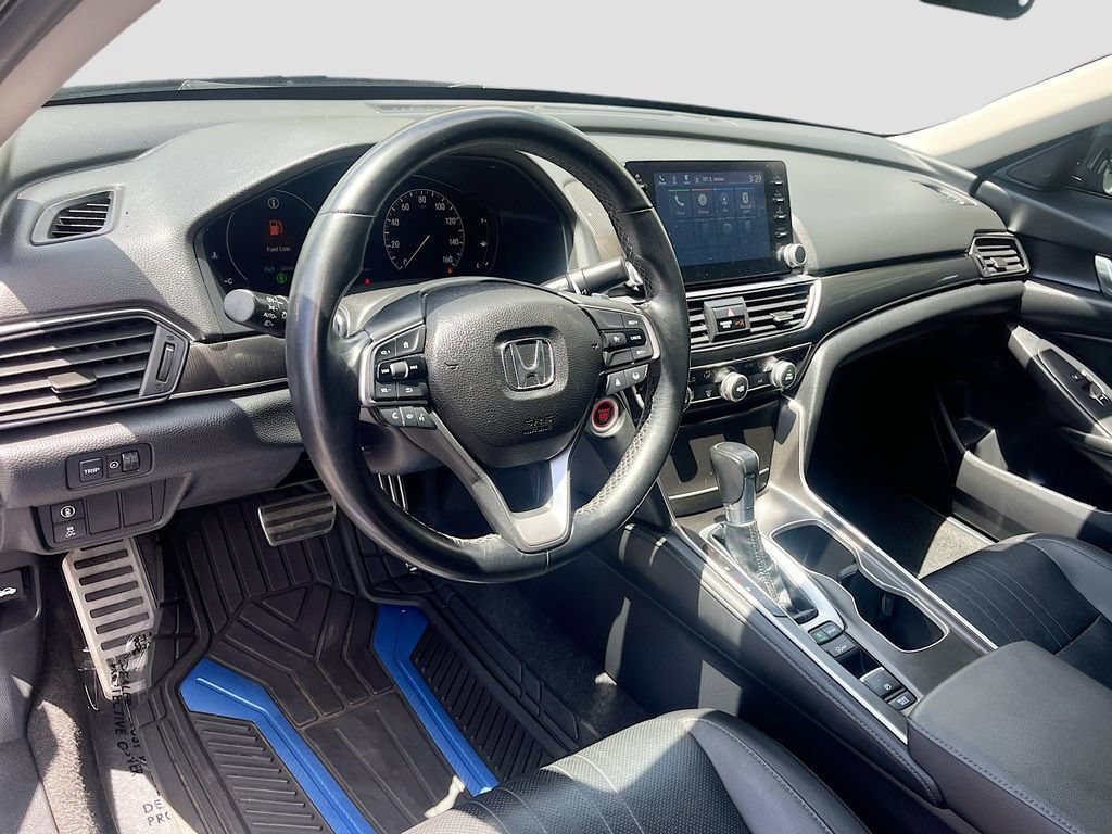 Used 2022 Honda Accord Sport Special Edition image 9