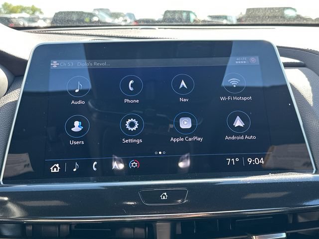 Used 2024 Cadillac CT5 V w/ Super Cruise 2 Package RWD image 28