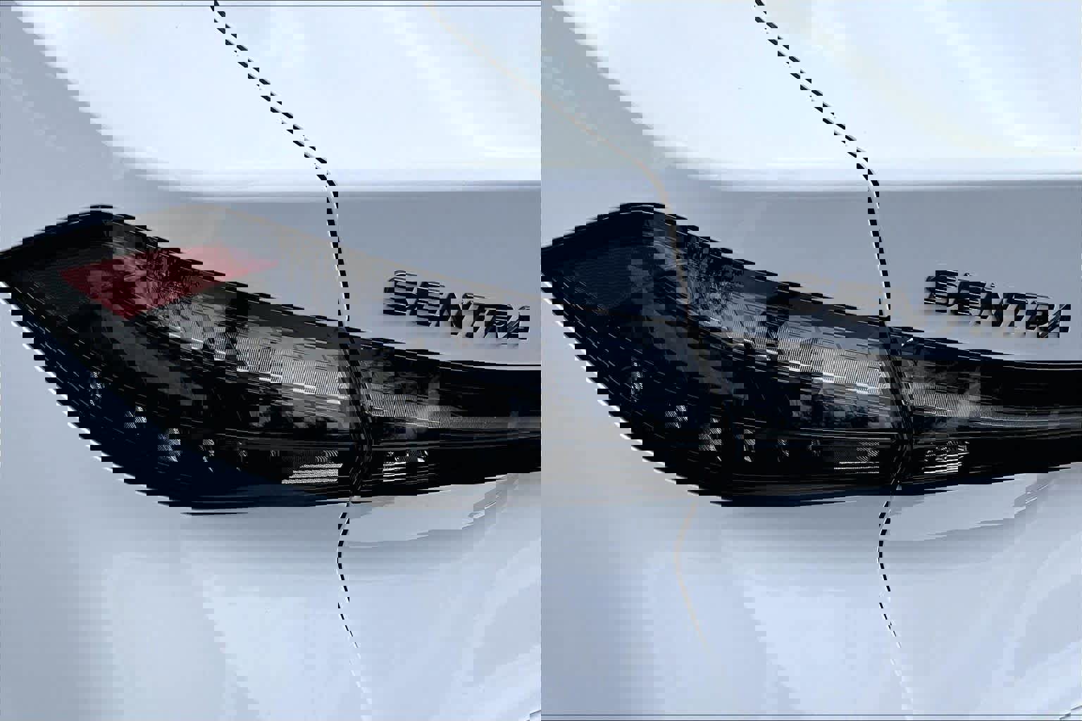 New 2026 Nissan Sentra S image 14