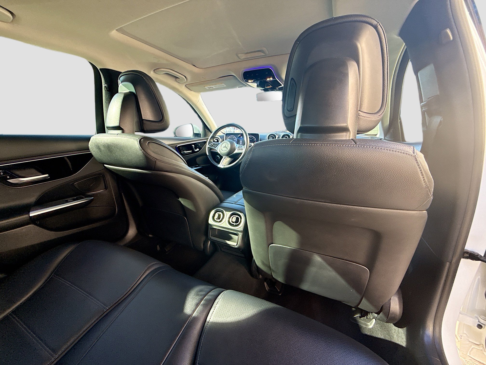 Used 2022 Mercedes-Benz C 300 Sedan image 29