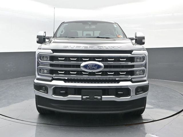 New 2026 Ford F250 Lariat image 30