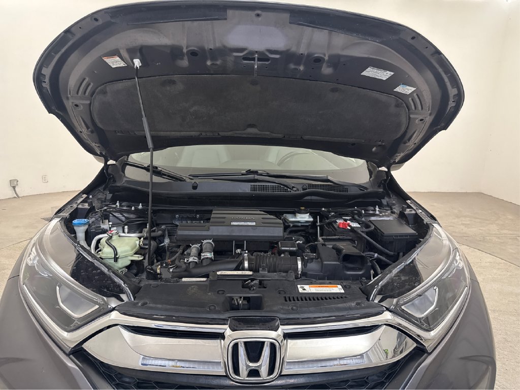 Used 2017 Honda CR-V EX-L image 20