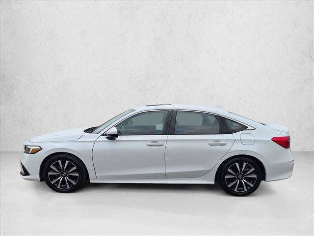 Used 2023 Honda Civic EX image 9