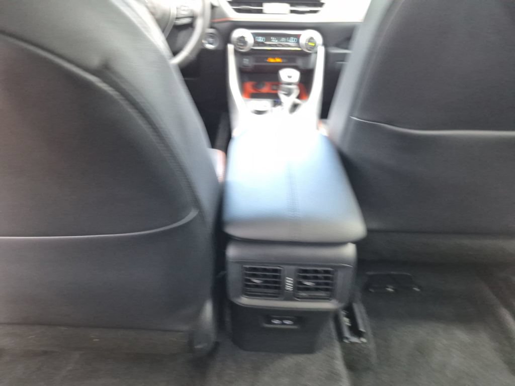 Used 2024 Toyota RAV4 Adventure AWD/4WD image 28