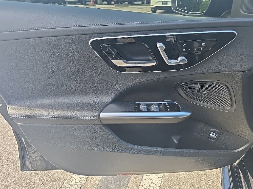 Used 2022 Mercedes-Benz C 300 Sedan w/ AMG Line w/ Night Package image 11