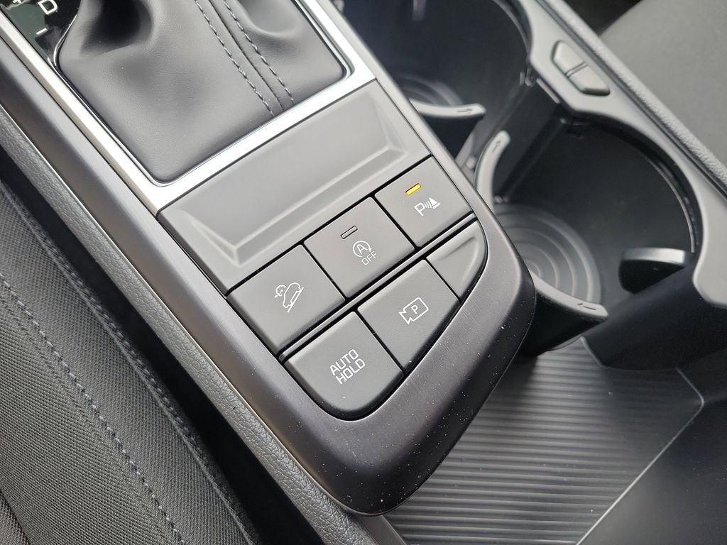New 2026 Kia Sportage LX w/ LX Convenience Package FWD image 36