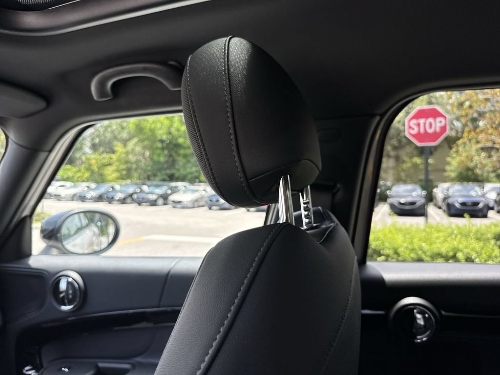 Used 2023 MINI Cooper Countryman S FWD image 16