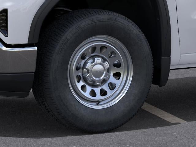 New 2026 GMC Sierra 1500 Pro w/ Pro Value Package AWD/4WD image 9