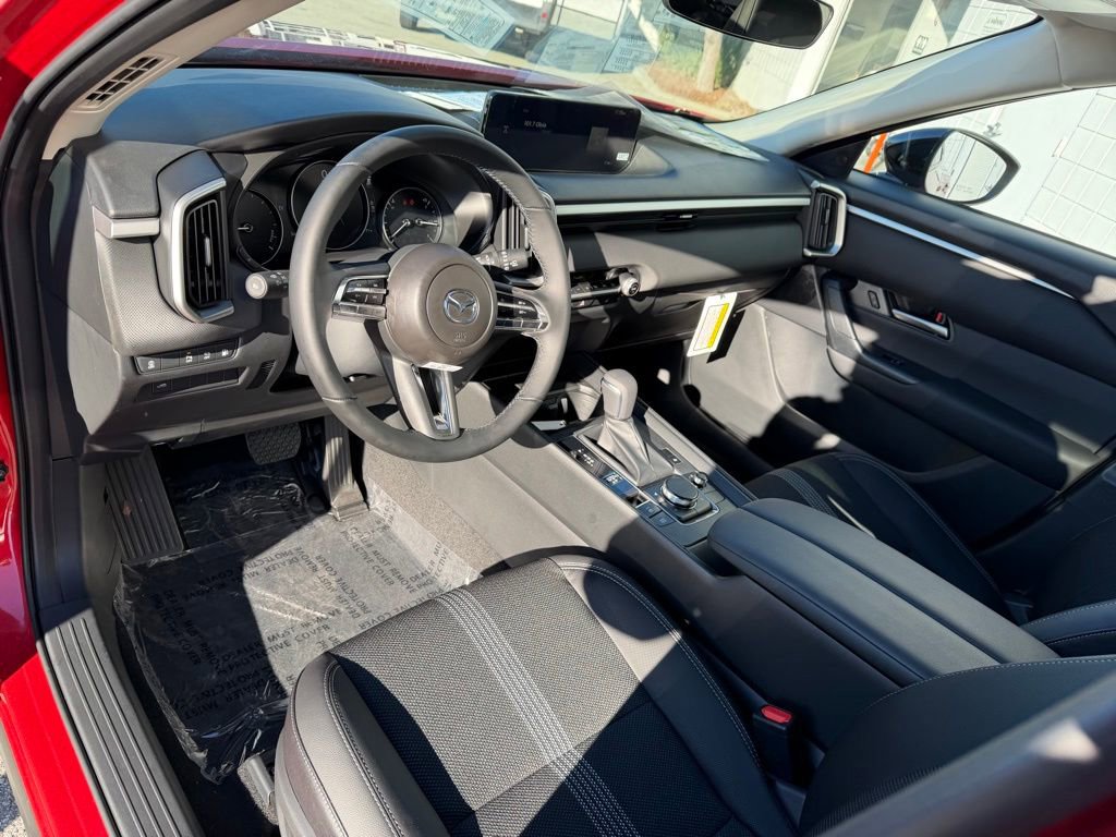 New 2026 MAZDA CX-50 2.5 Hybrid w/ Weather Package image 2