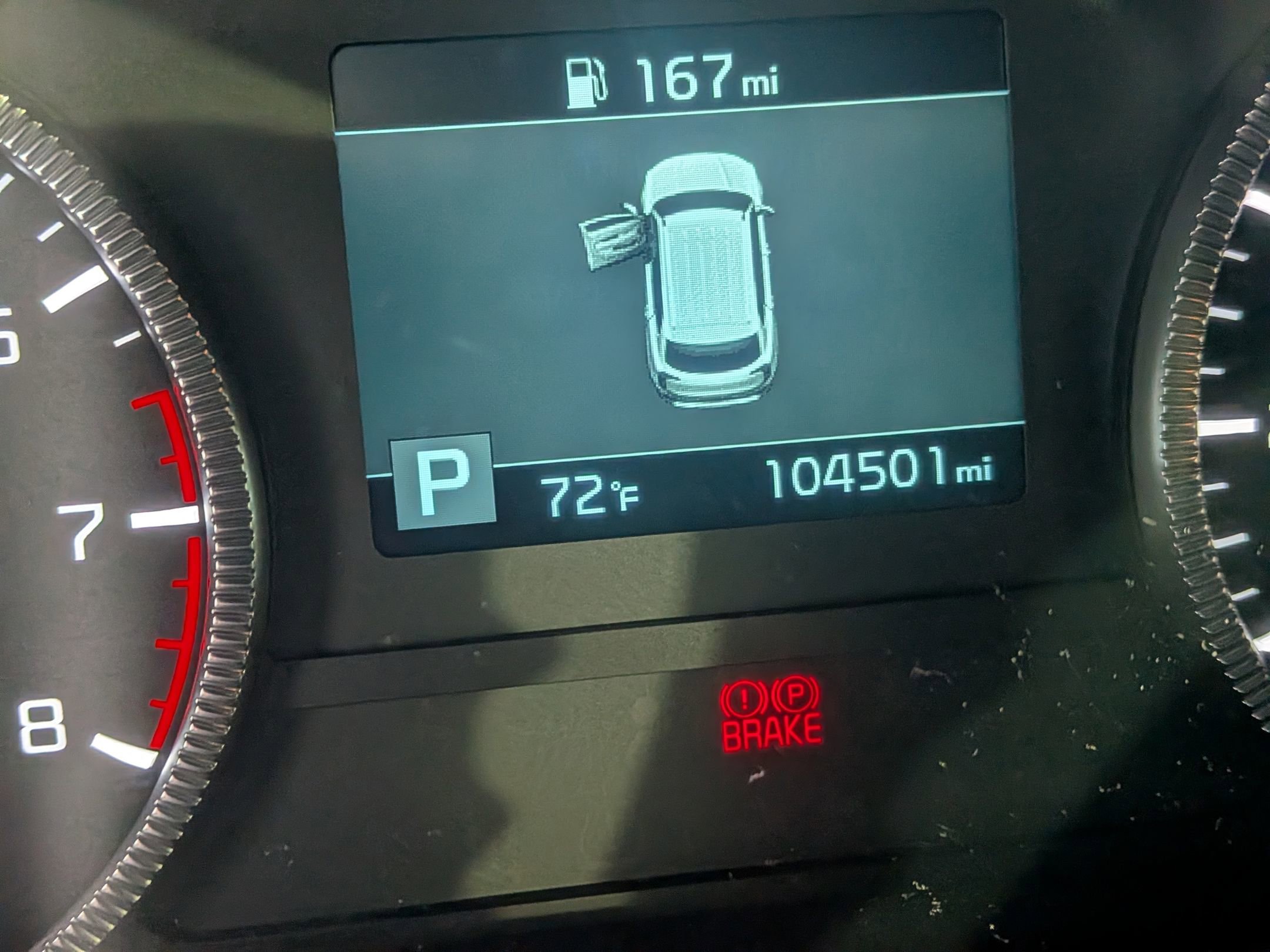 Used 2022 Kia Telluride LX image 25