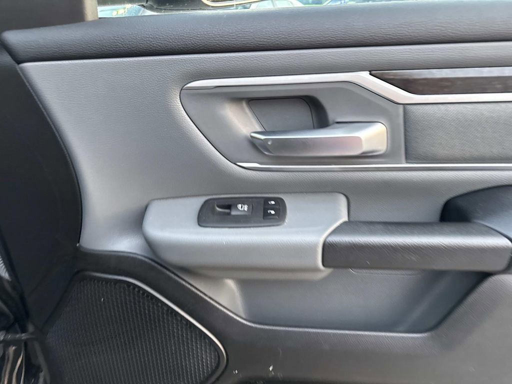 Used 2023 RAM 1500 Big Horn w/ Trailer Tow Group image 15