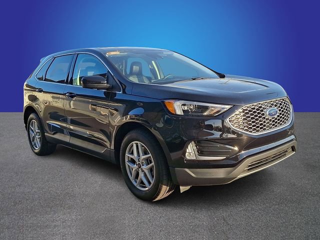 Used 2024 Ford Edge SEL w/ Convenience Package image 2