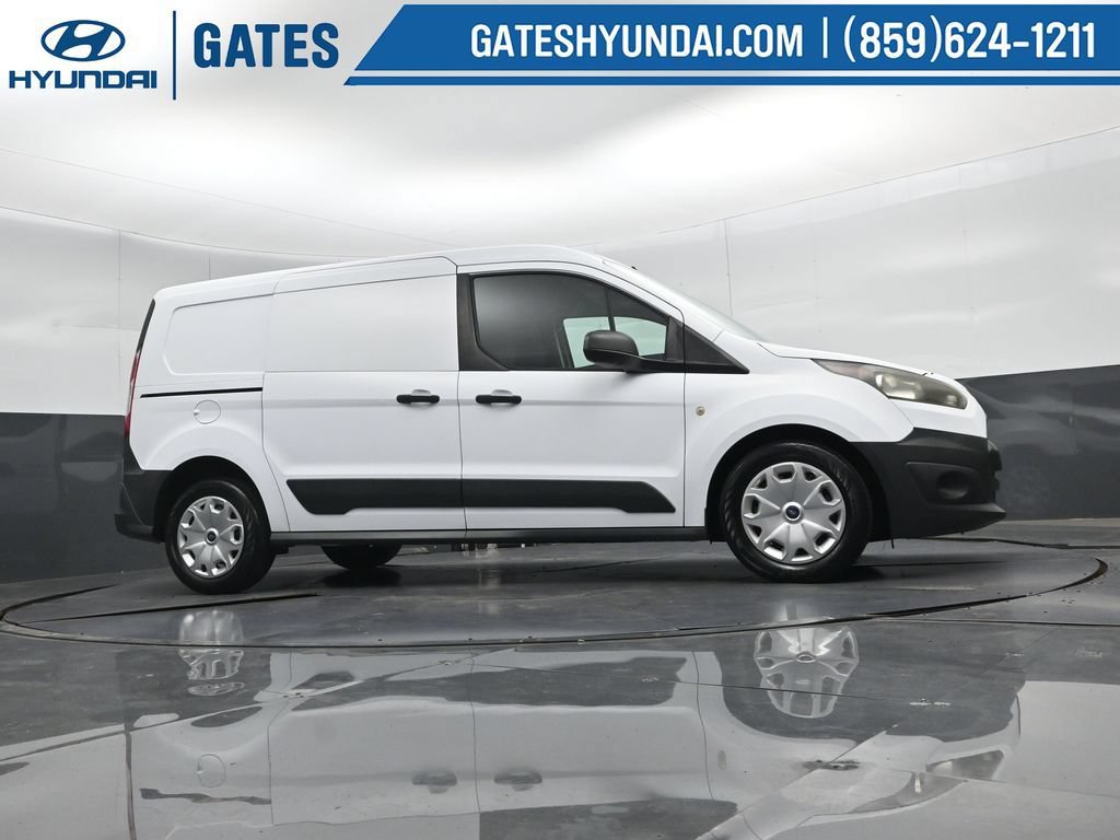 Used 2016 Ford Transit Connect XL FWD image 33