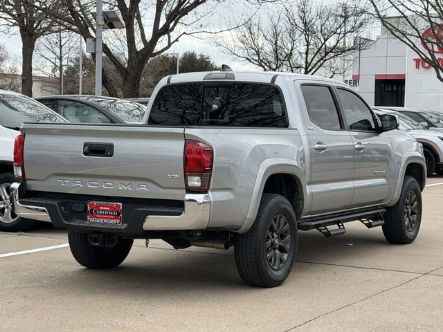 Used 2023 Toyota Tacoma SR5 image 8