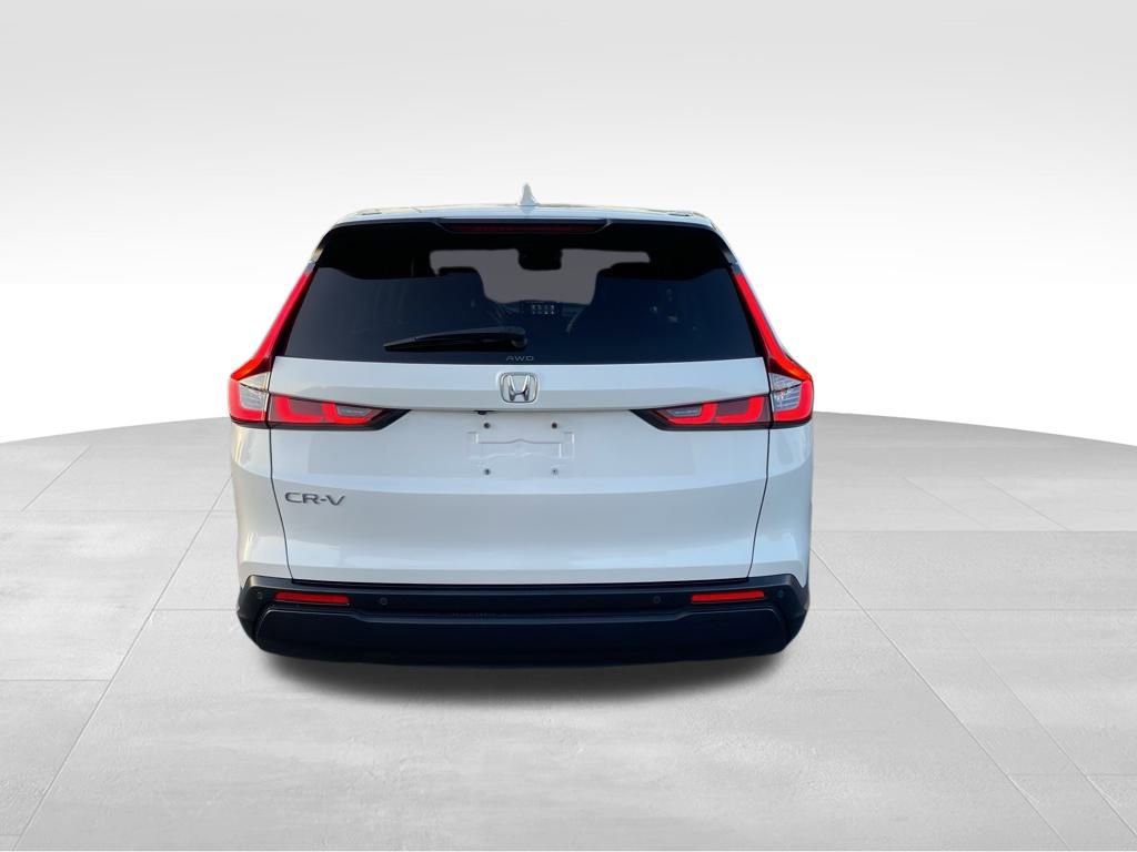 Certified 2023 Honda CR-V EX-L image 8