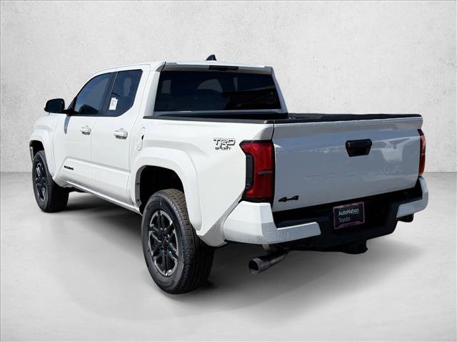 New 2026 Toyota Tacoma TRD Sport image 5