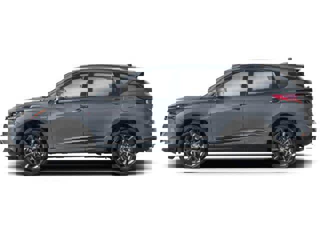 Certified 2025 Acura RDX A-Spec AWD/4WD video 3