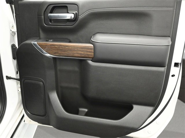 Used 2022 Chevrolet Silverado 1500 High Country w/ Safety Package II image 16