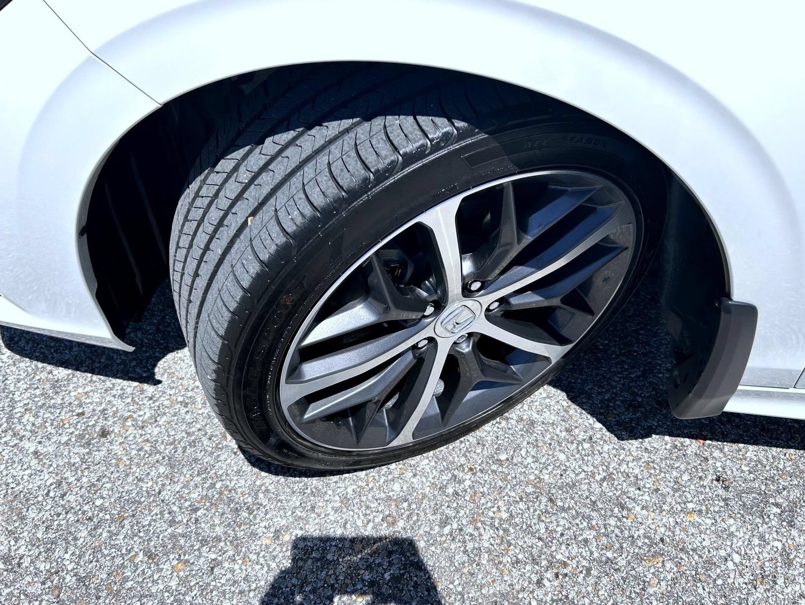 Used 2023 Honda Civic Touring image 23