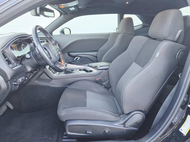 Used 2021 Dodge Challenger GT image 8